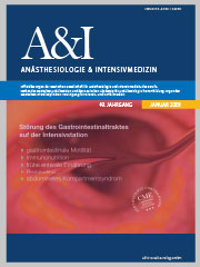 Titelseite der Ausgabe 20081