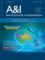 Titelseite der Ausgabe 20106