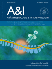 Titelseite der Ausgabe 20113