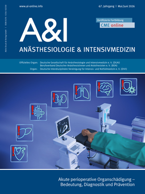 Titelseite der Ausgabe 2026